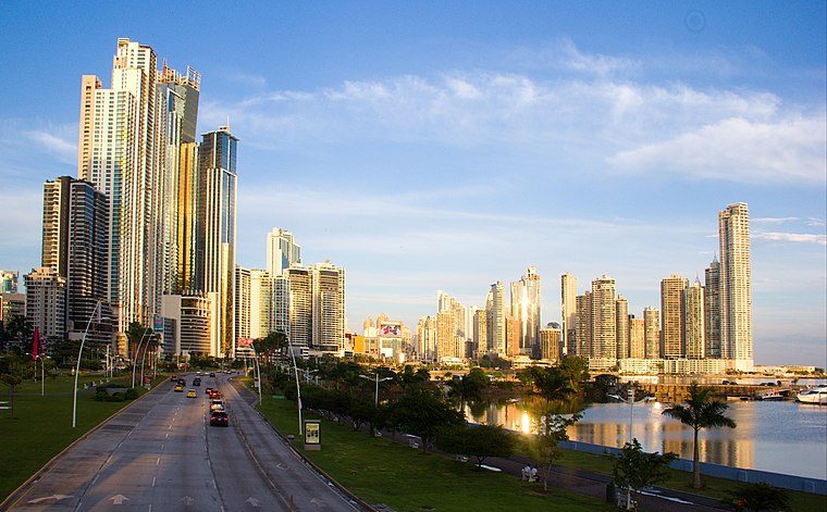  Panamá se fortalece como Hub digital de las Américas
