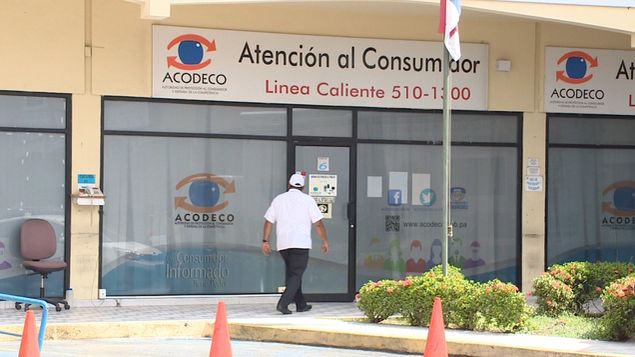  ​La Acodeco reporta más de $3 millones en multas por prácticas monopolísticas