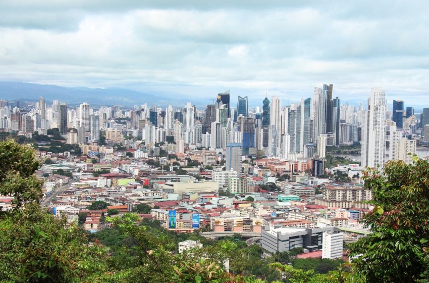  Panamá continúa desarrollando y promoviendo el crecimiento del mercado local de capitales