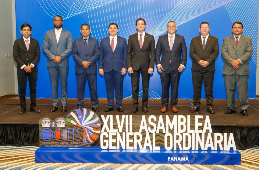  Panamá es sede de la XLVII Asamblea General Ordinaria de la OCCEFS 