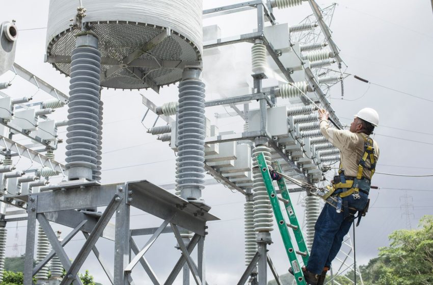  Demanda de energía en Panamá alcanza nuevo récord