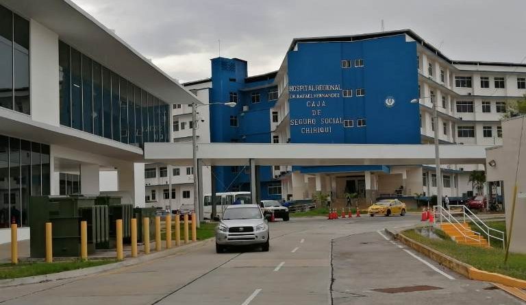  Defensoría abre queja al hospital regional de David por supuesto desabastecimiento de medicinas