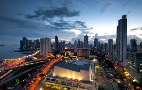  FIRST CAPITAL GROUP expande su presencia global con la apertura de oficinas en Panamá
