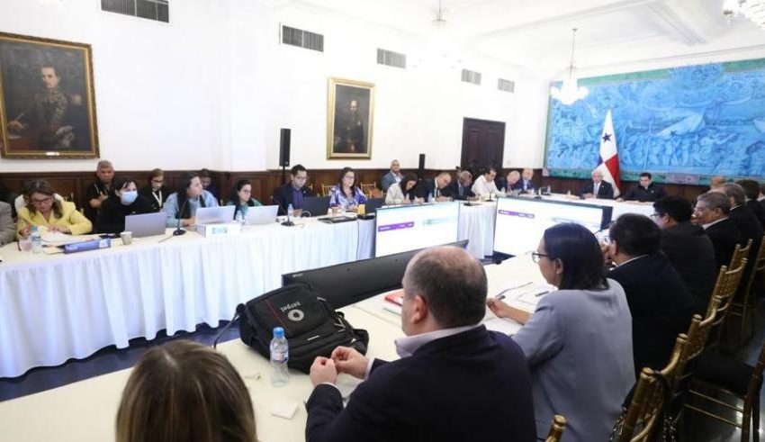  Centros penitenciarios y educativos próximos a inaugurarse, se dieron a conocer en el Gabinete de Seguimiento