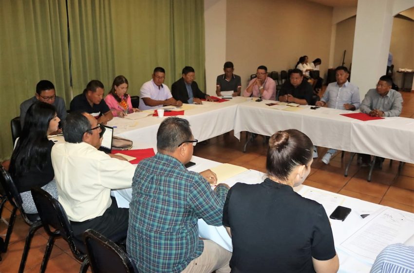  Meduca anuncia la construcción de tres escuelas en la comarca Emberá Wounaan 