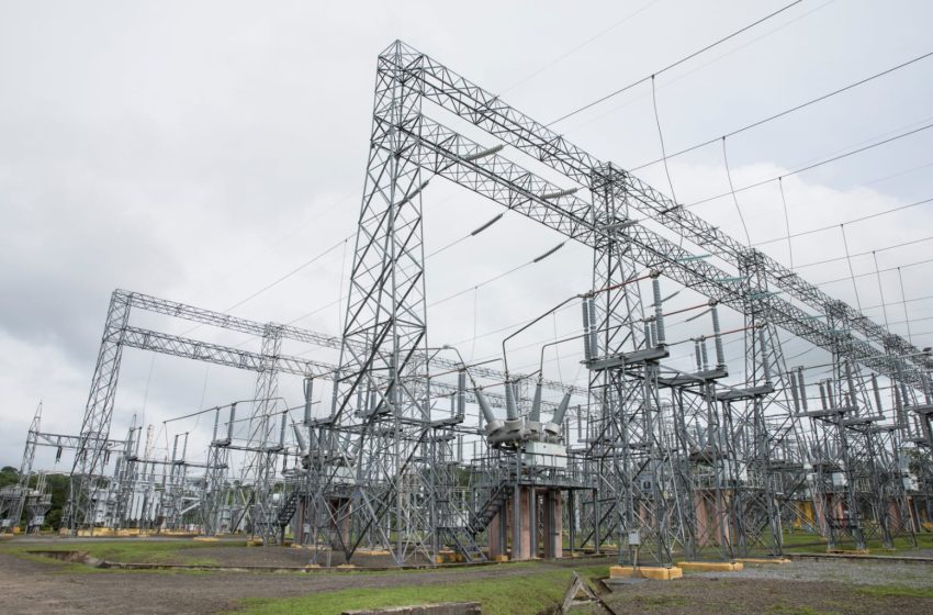  Demanda energética alcanza nuevo récord histórico en Panamá