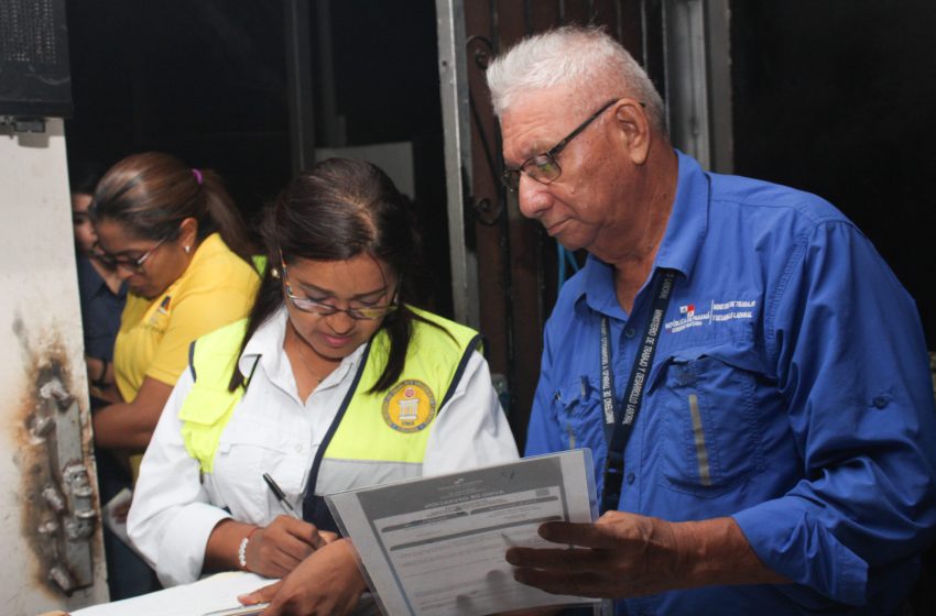  Redoblan acciones contra el trabajo infantil