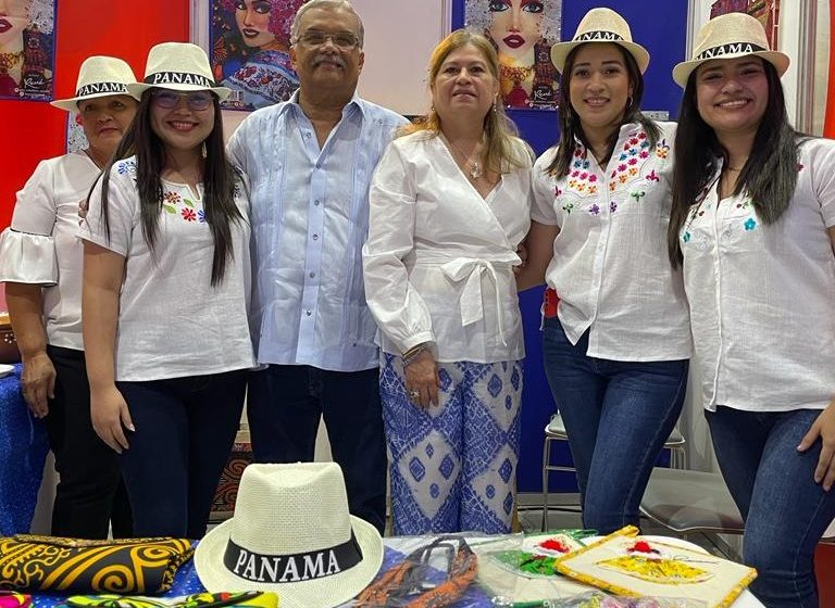  Participación panameña en el 9° Festival Gastronómico y de las Artes en Nicaragua
