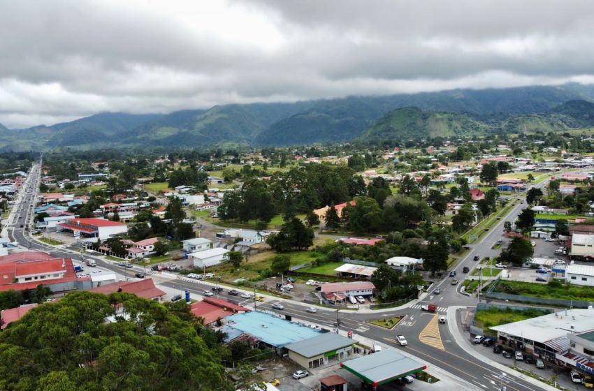  Presidente Cortizo entrega carretera de B/. 84.2 millones en Chiriquí