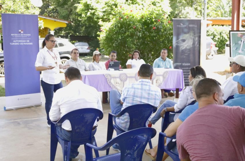  ATP instala noveno Comité de Gestión de Destino en Boca Chica