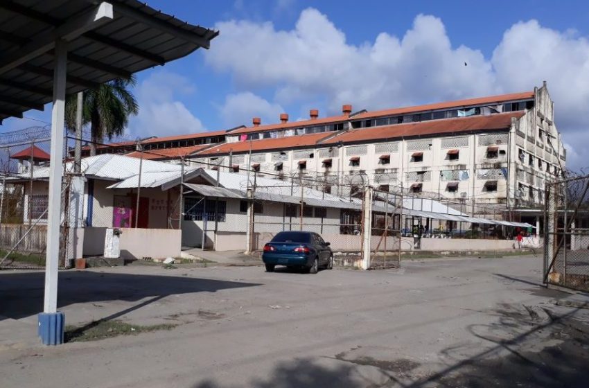  Desvinculan a dos funcionarios del Centro Penitenciario Nueva Esperanza en Colón