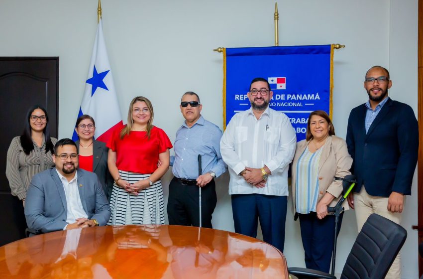  Promueven inclusión laboral de Personas con Discapacidad