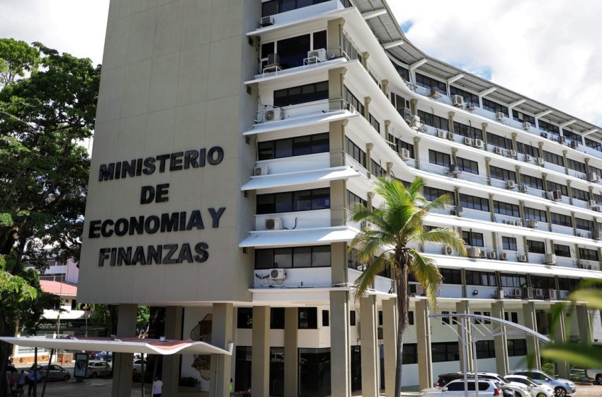  Panamá emite bonos para financiar su presupuesto estatal de 2023