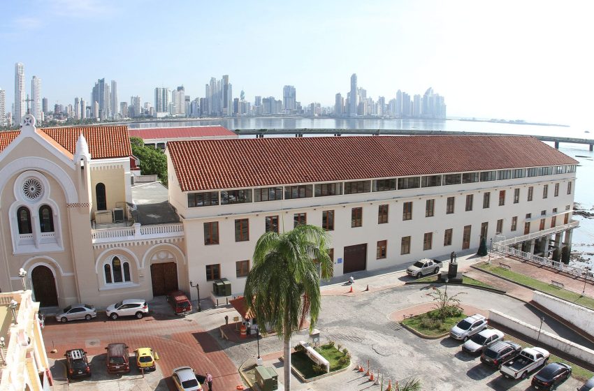  Cancillería sustenta ante el Gabinete candidatura de Panamá como miembro no permanente del Consejo de Seguridad ONU