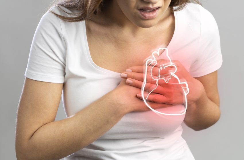  Practique 9 hábitos cardiosaludables para minimizar los efectos del síndrome del corazón rígido