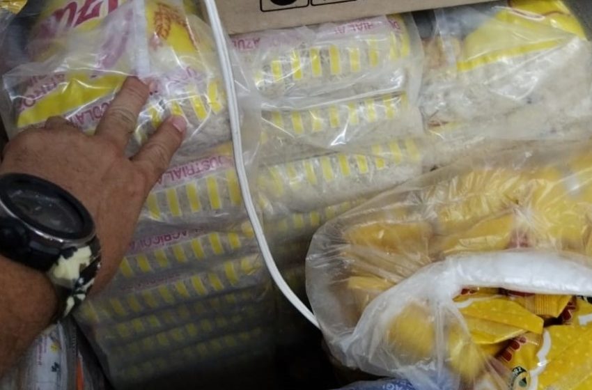  Consumidores siguen denunciando anomalías en venta de arroz de primera