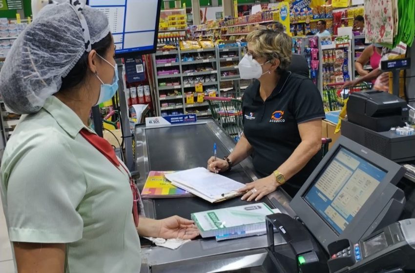  En Herrera: La Acodeco detecta anomalías de precios en escáneres