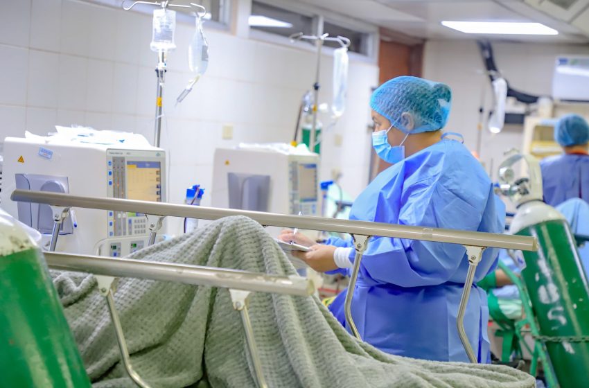  Se triplica número de pacientes renales nuevos en salas de hemodiálisis