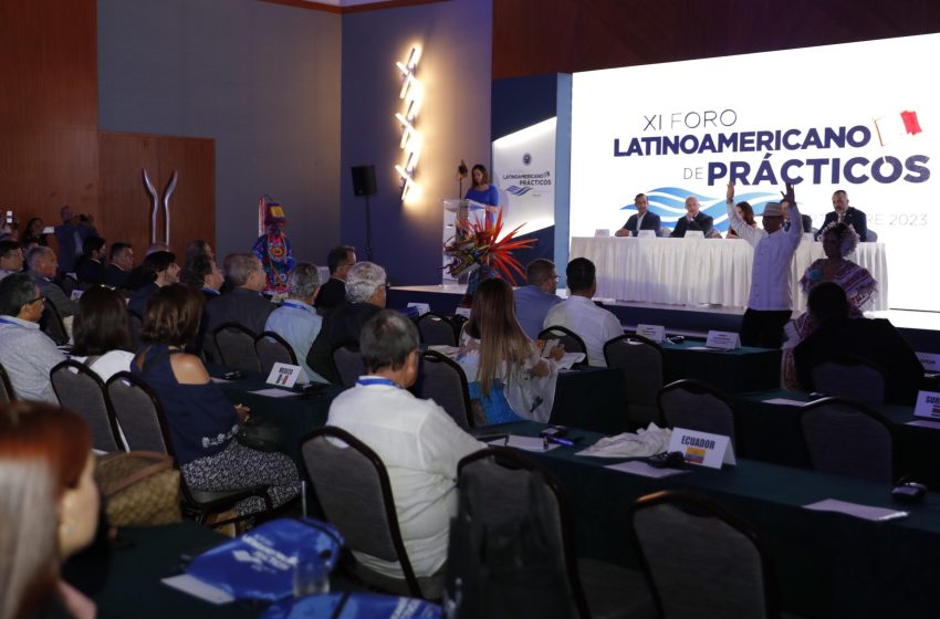  Prácticos de Latinoamérica se reúnen para compartir experiencias en temas prioritarios y solucionar desafíos comunes que enfreta el practicaje en las Américas