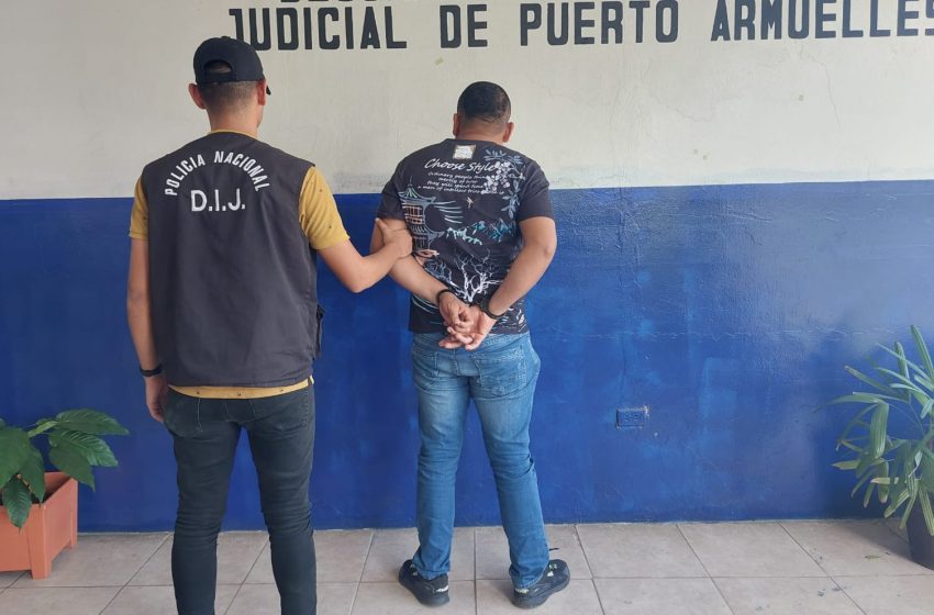  17 personas aprehendidas en operación de búsqueda y captura desarrollada en Chiriquí