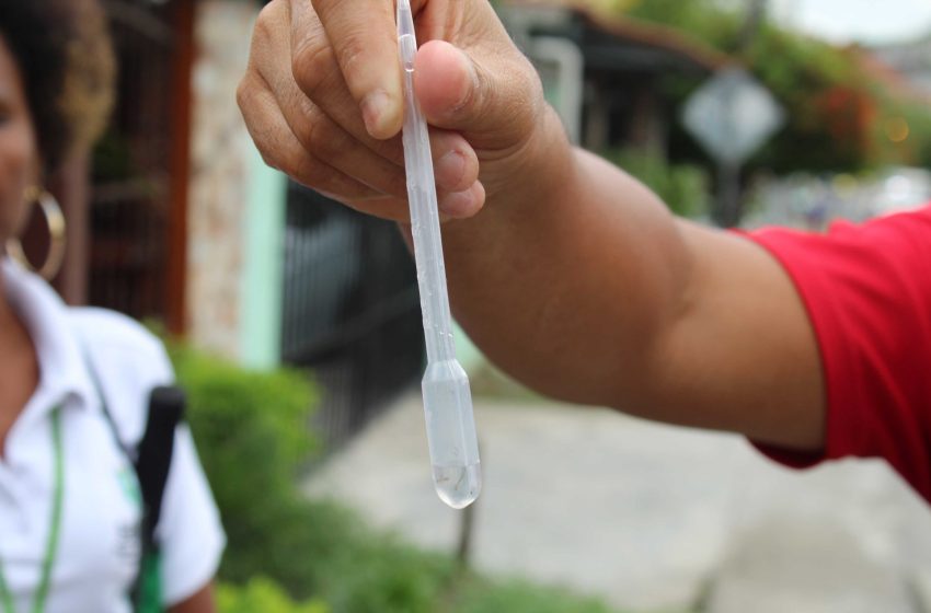 San Miguelito, confirma 255 casos de dengue en lo que va del 2023