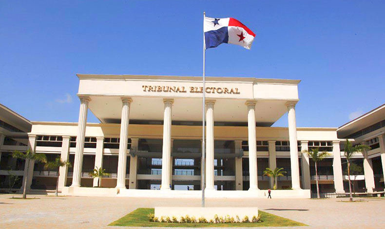  Tribunal Electoral publica manual sobre los alcances y limitaciones de la campaña electoral