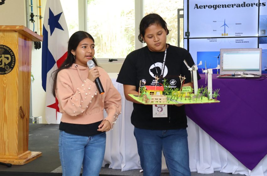 Culminan exitosamente los Campamentos Tecnológicos para Jóvenes en STEM de las provincias de Coclé y Panamá Oeste