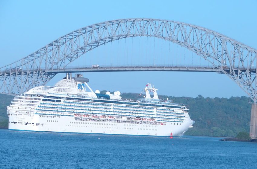  MITRADEL habilita curso para trabajar en cruceros