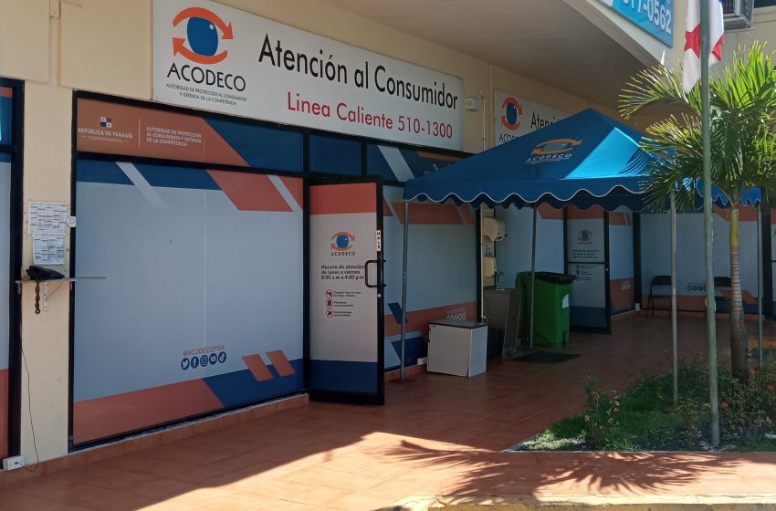  Acodeco recibió más de 80 denuncias en los últimos 16 días