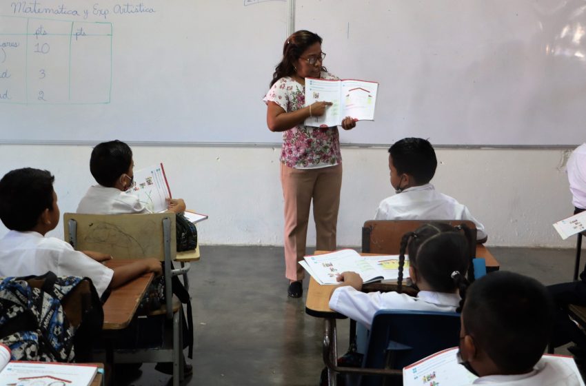 Niños migrantes podrán ingresar al sistema escolar panameño
