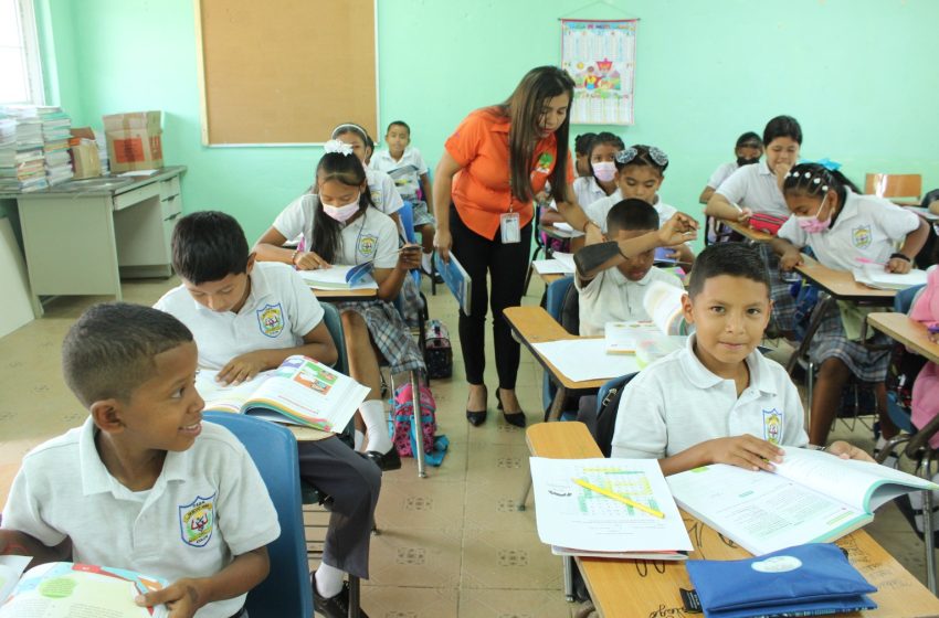  Unicef: “Los estudiantes deben retornar a las escuelas, se les vulnera su derecho a la educación”