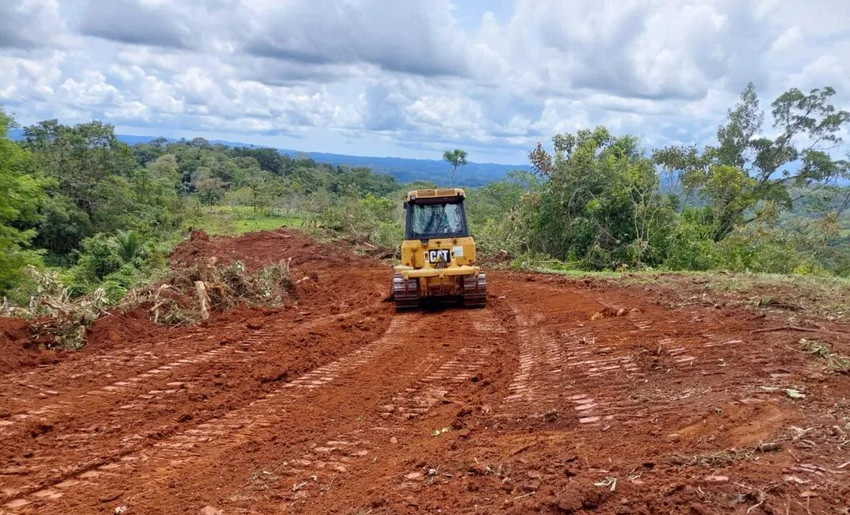  Plan Sequía ha construido más de 130 abrevaderos en Coclé