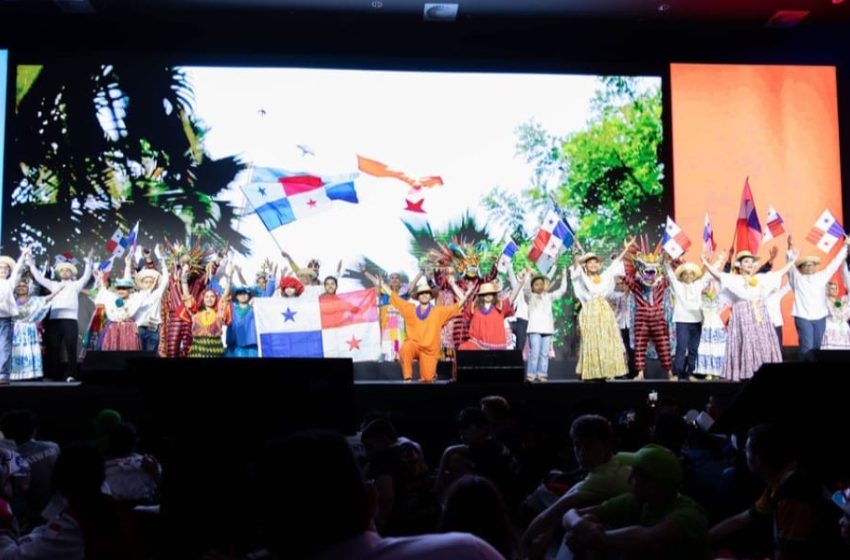  A un mes de la exitosa Olimpiada Mundial de Robótica Panamá 2023