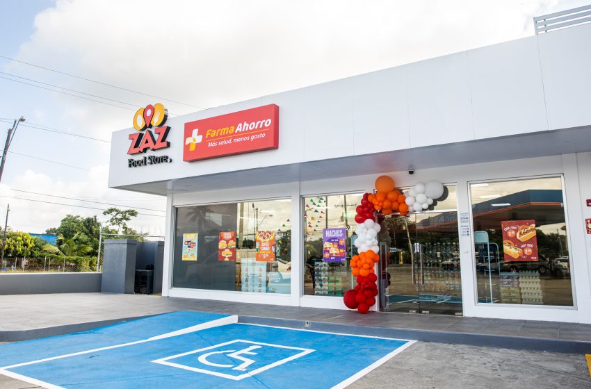  ZAZ Food Store expande su red nacional con la inauguración de su 19ª sucursal en Coronado