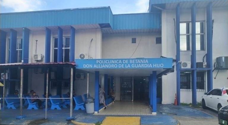  Policlínica de Betania implementa plan de recuperación de citas