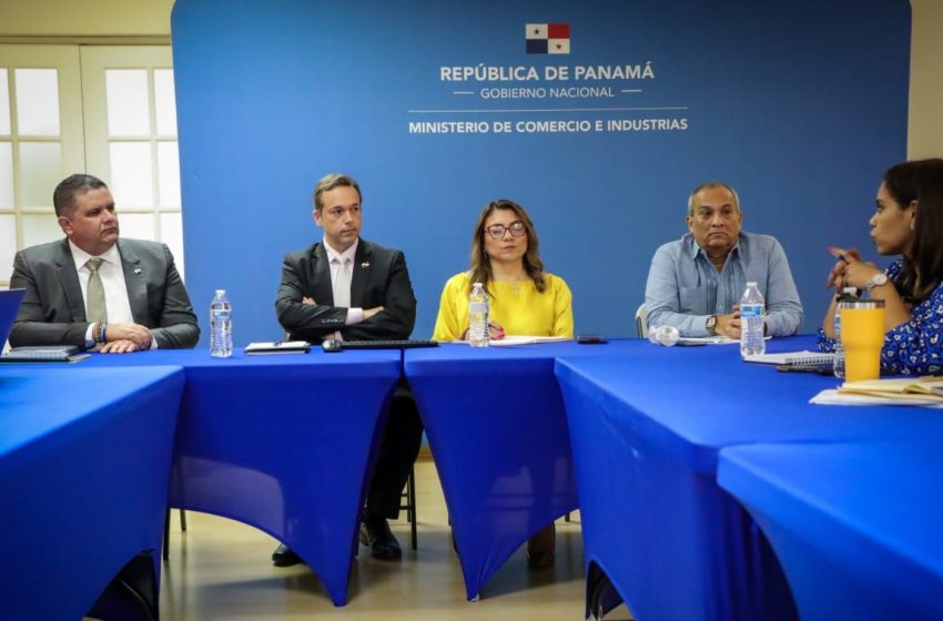  Gobierno realiza primera reunión para implementar fallo de la CSJ contra Minera Panamá