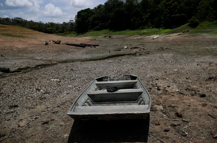  Gabinete extiende Estado de Emergencia Ambiental en todo el territorio nacional