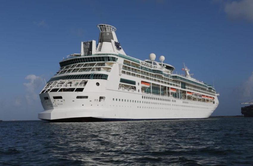  Se reactiva el turismo de cruceros en Panamá