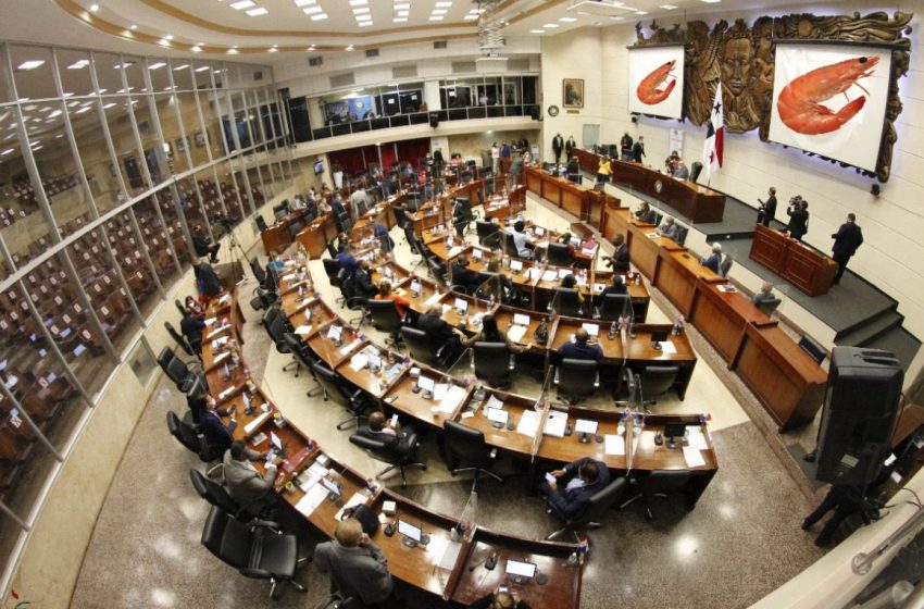  ¿Otro camarón Legislativo?. Presupuesto de la Nación será aprobado sin debates