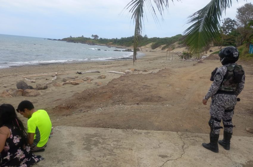  Autoridades mantienen vigilancia en ríos y playas durante fiestas de fin de año 