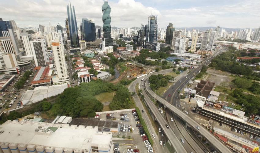  PIB: Panamá creció 8.9% en comparación con el año 2022