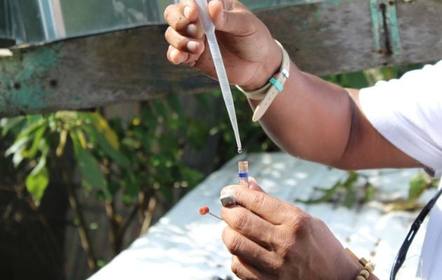  Minsa confirma 16 nuevas defunciones por dengue