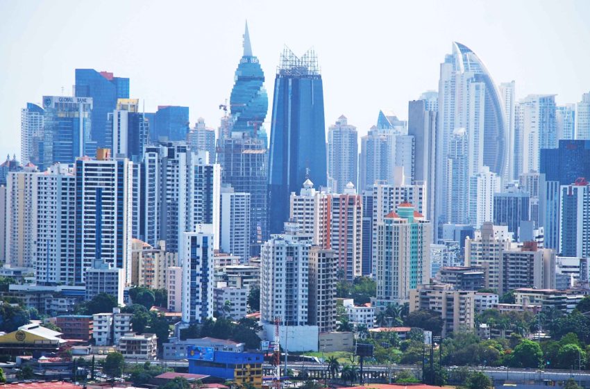  Panamá, el país de mayor crecimiento de la Región en 2023, según la CEPAL