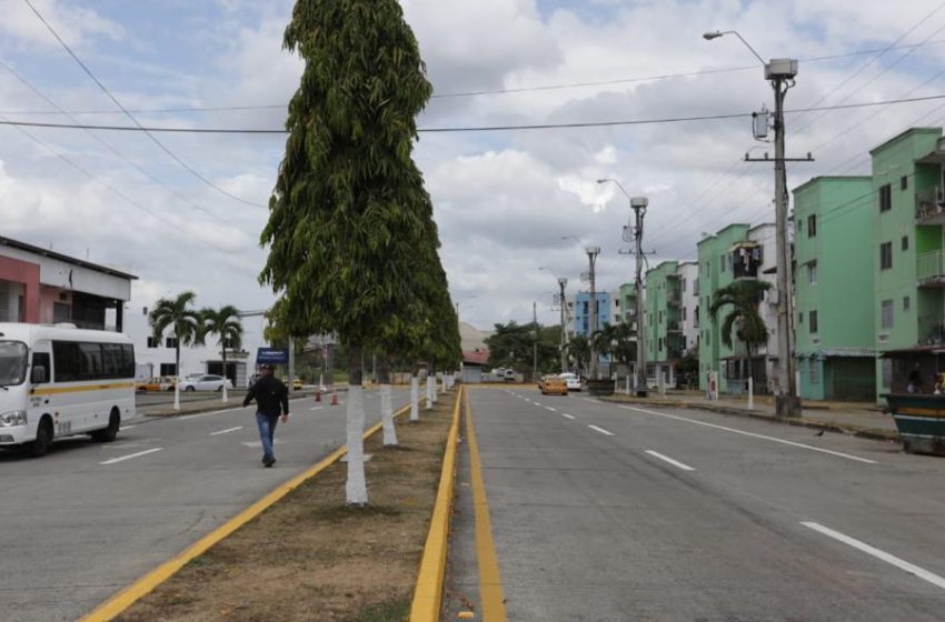  Programa “Brigadas para la Acción” continúa reparación de tuberías en Curundú