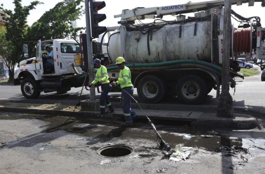  Programa “Brigadas para la Acción” dio inicio en Curundú