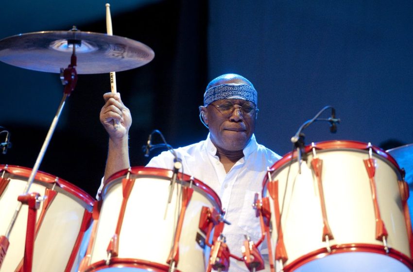  Inicia el Panamá Jazz Festival 2024. El homenaje es en honor a Billy Cobham