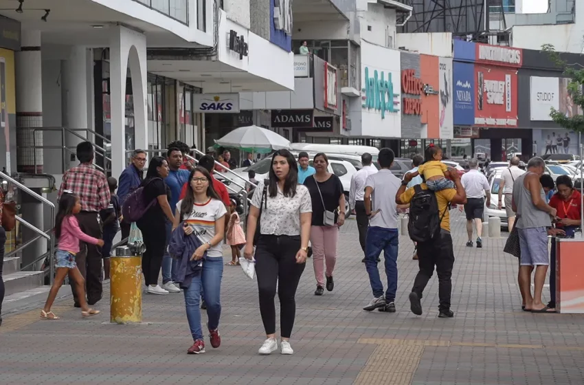  Índice de confianza del consumidores se encuentra en 84 puntos