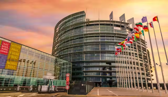  Parlamento Europeo elige a Panamá como su sede en Latinoamérica y el Caribe