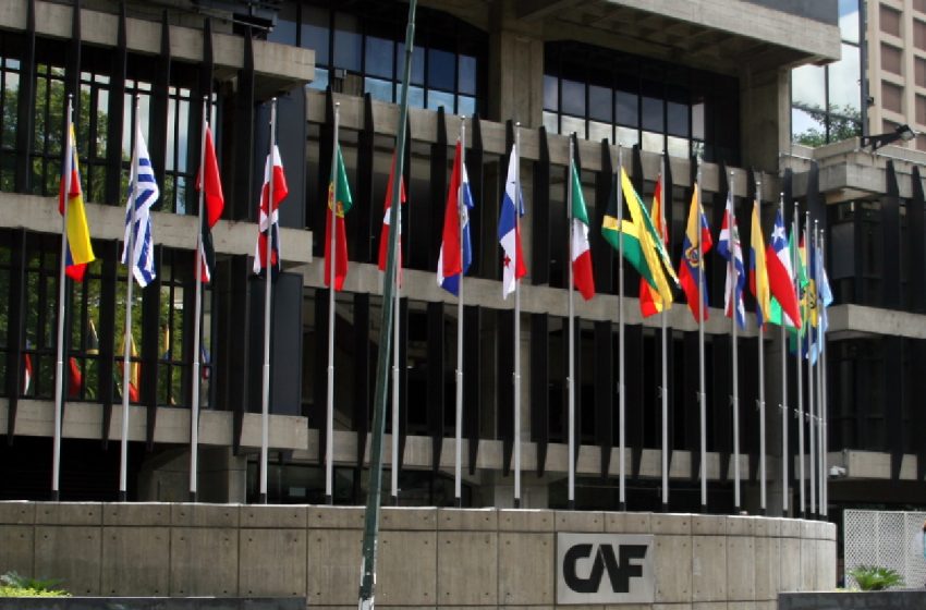  CAF realiza su primera emisión de bonos en 2024 por más de 1.700 millones de dólares