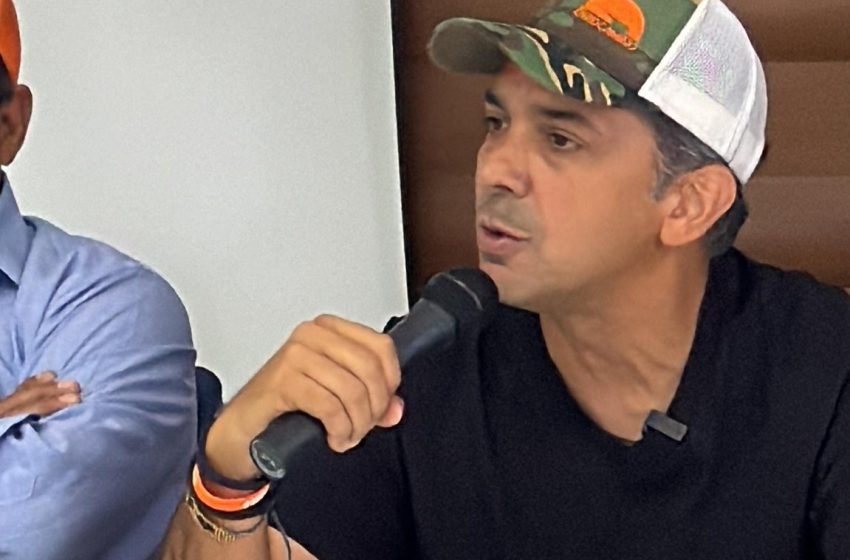  “Veraguas tiene lo suficiente para ser una potencia turística mundial”, afirma Ricardo Lombana
